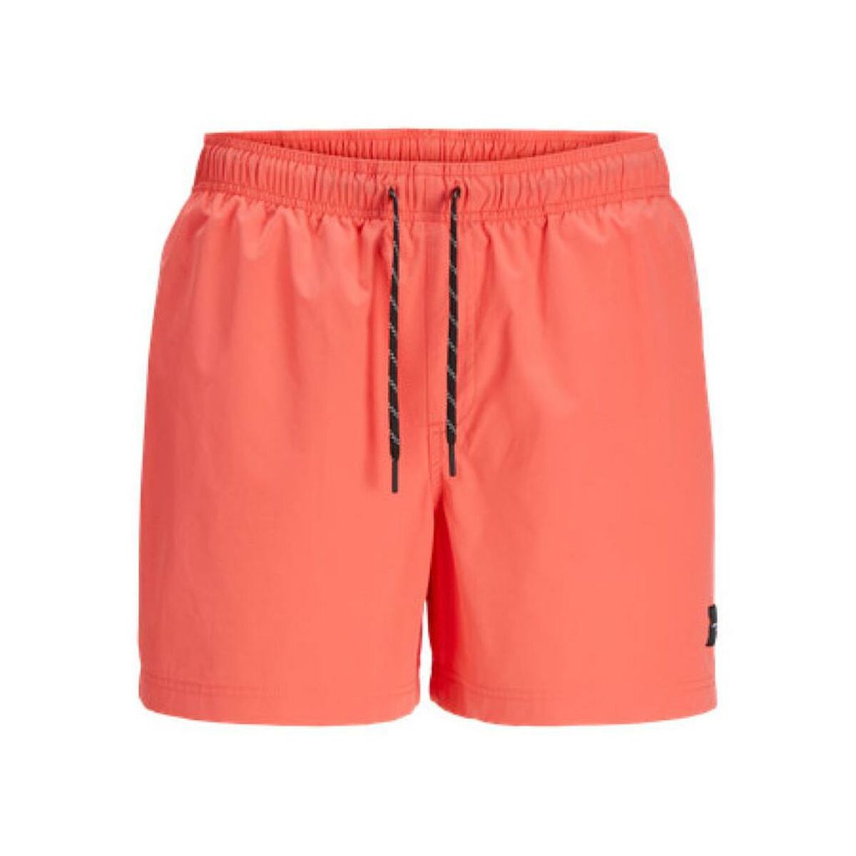 Badbyxor Herr Jack & Jones JPSTBORA BORA JJSWIM SOLID AKM Orange finns hos Aktivcamping