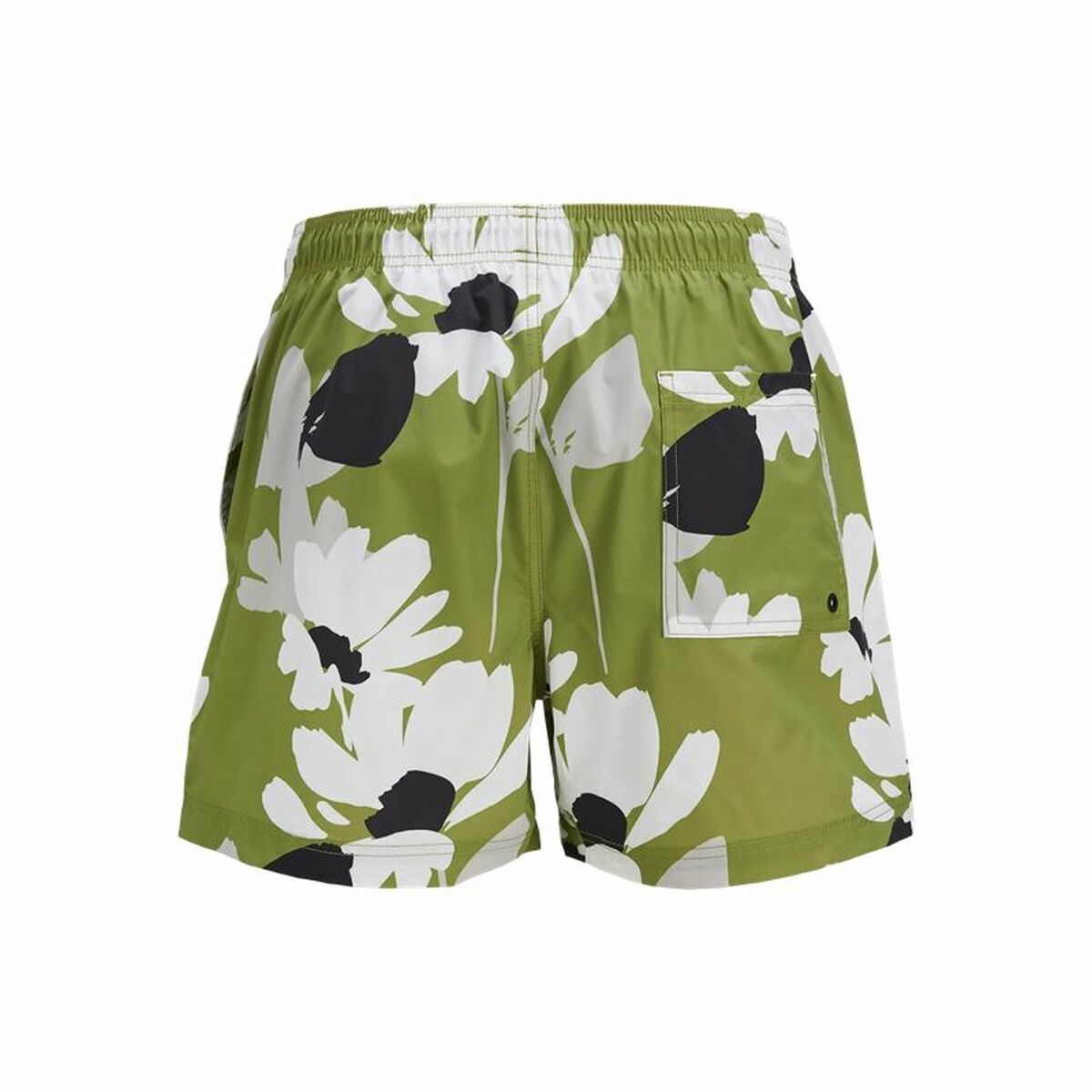 Badbyxor Herr Jack & Jones Jpstmaui Jj Grön - finns hos Aktivcamping