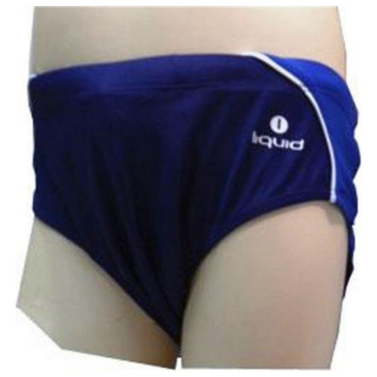 Badbyxor Herr Liquid Sport Slip Lou finns hos Aktivcamping