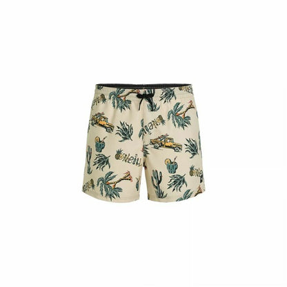Badbyxor Herr O'Neill Mix Match Cali Print 15'' finns hos Aktivcamping