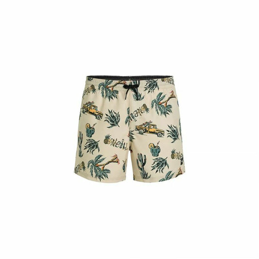 Badbyxor Herr O'Neill Mix Match Cali Print 15'' finns hos Aktivcamping