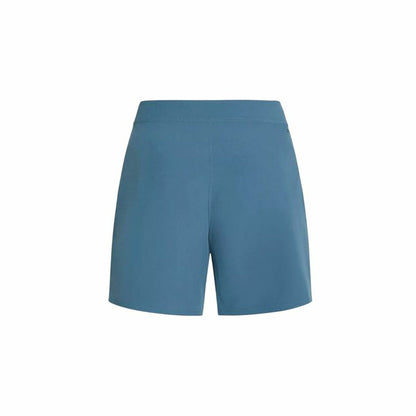 Badbyxor Herr O'Neill Solid 17" Boardshorts Blå finns hos Aktivcamping