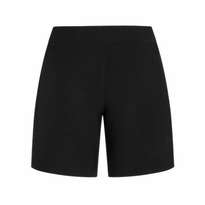 Badbyxor Herr O'Neill Solid 17" Boardshorts Svart - finns hos Aktivcamping