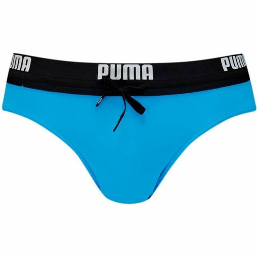 Badbyxor Herr Puma Blå Indigo finns hos Aktivcamping