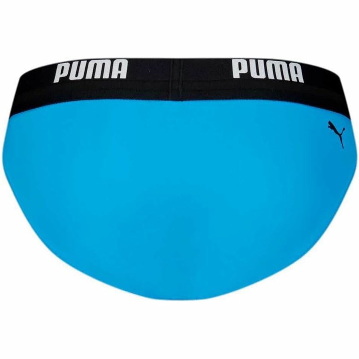 Badbyxor Herr Puma Blå Indigo finns hos Aktivcamping