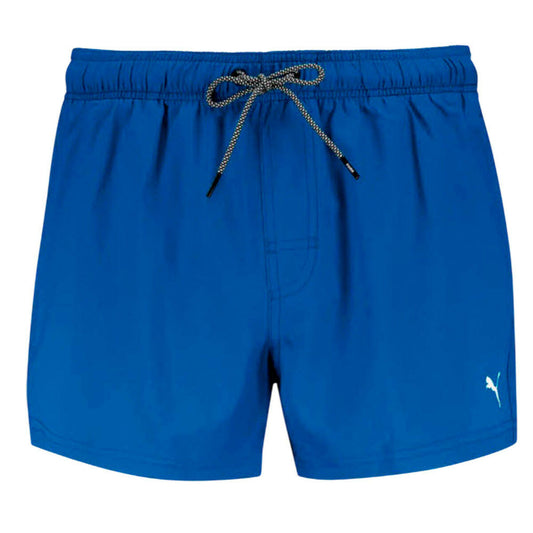 Badbyxor Herr Puma SWIM MEN 100000029 039 Blå finns hos Aktivcamping