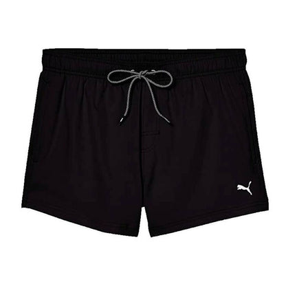Badbyxor Herr Puma SWIM MEN 100000029 200 Svart finns hos Aktivcamping