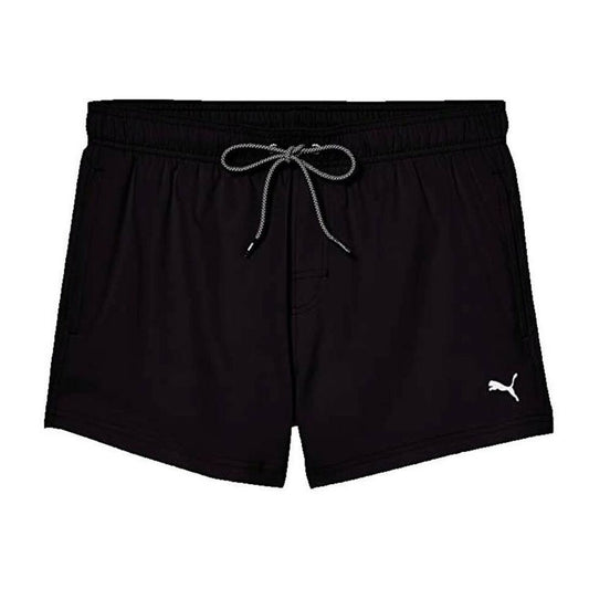 Badbyxor Herr Puma SWIM MEN 100000029 200 Svart finns hos Aktivcamping