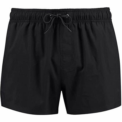 Badbyxor Herr Puma SWIM MEN 100000029 200 Svart finns hos Aktivcamping