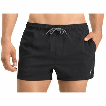 Badbyxor Herr Puma SWIM MEN 100000029 200 Svart finns hos Aktivcamping