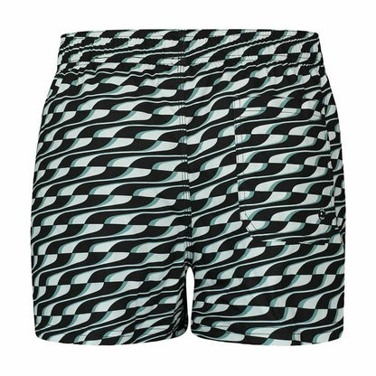 Badbyxor Herr Puma Swim Formstrip Svart finns hos Aktivcamping