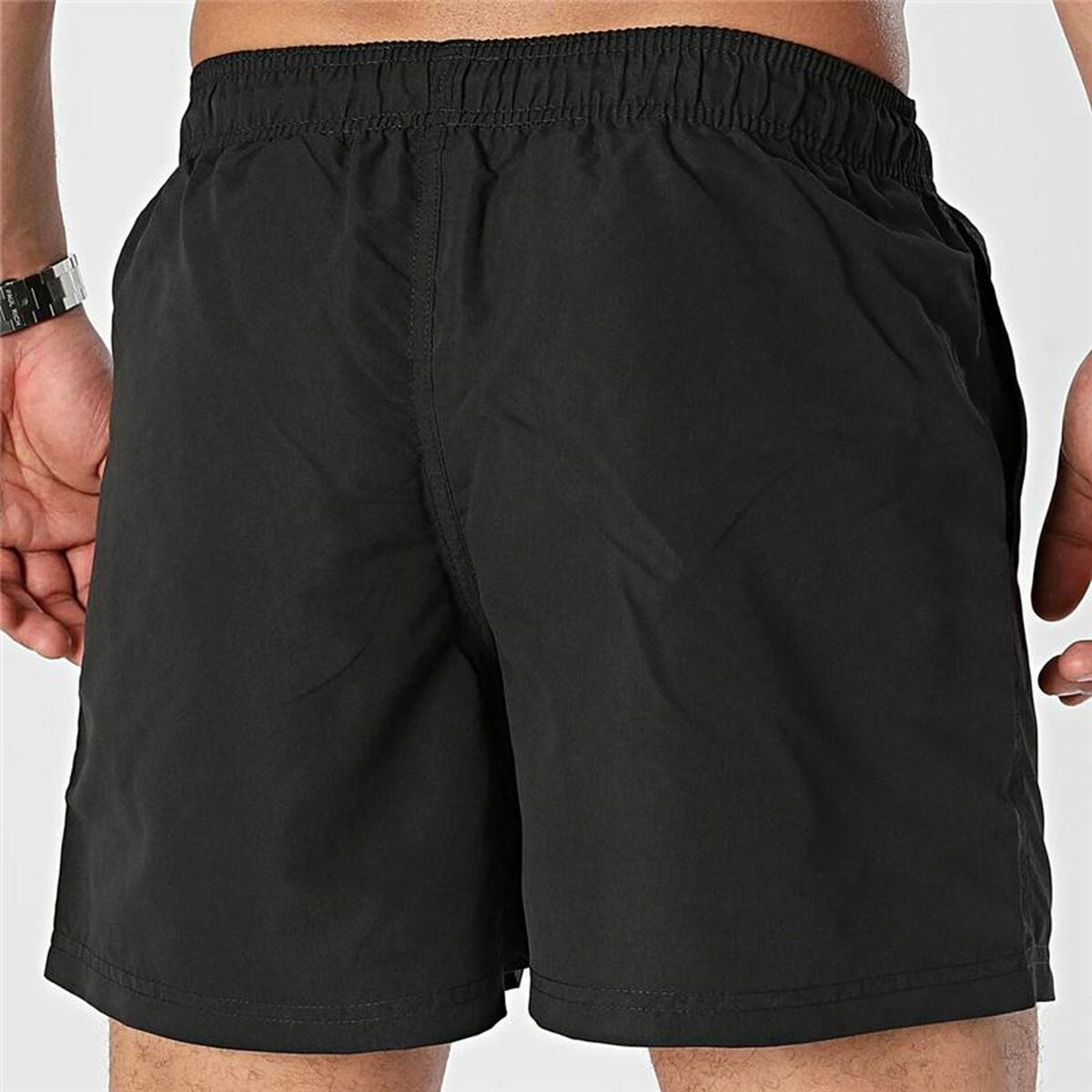 Badbyxor Herr Reebok Yale Svart - finns hos Aktivcamping