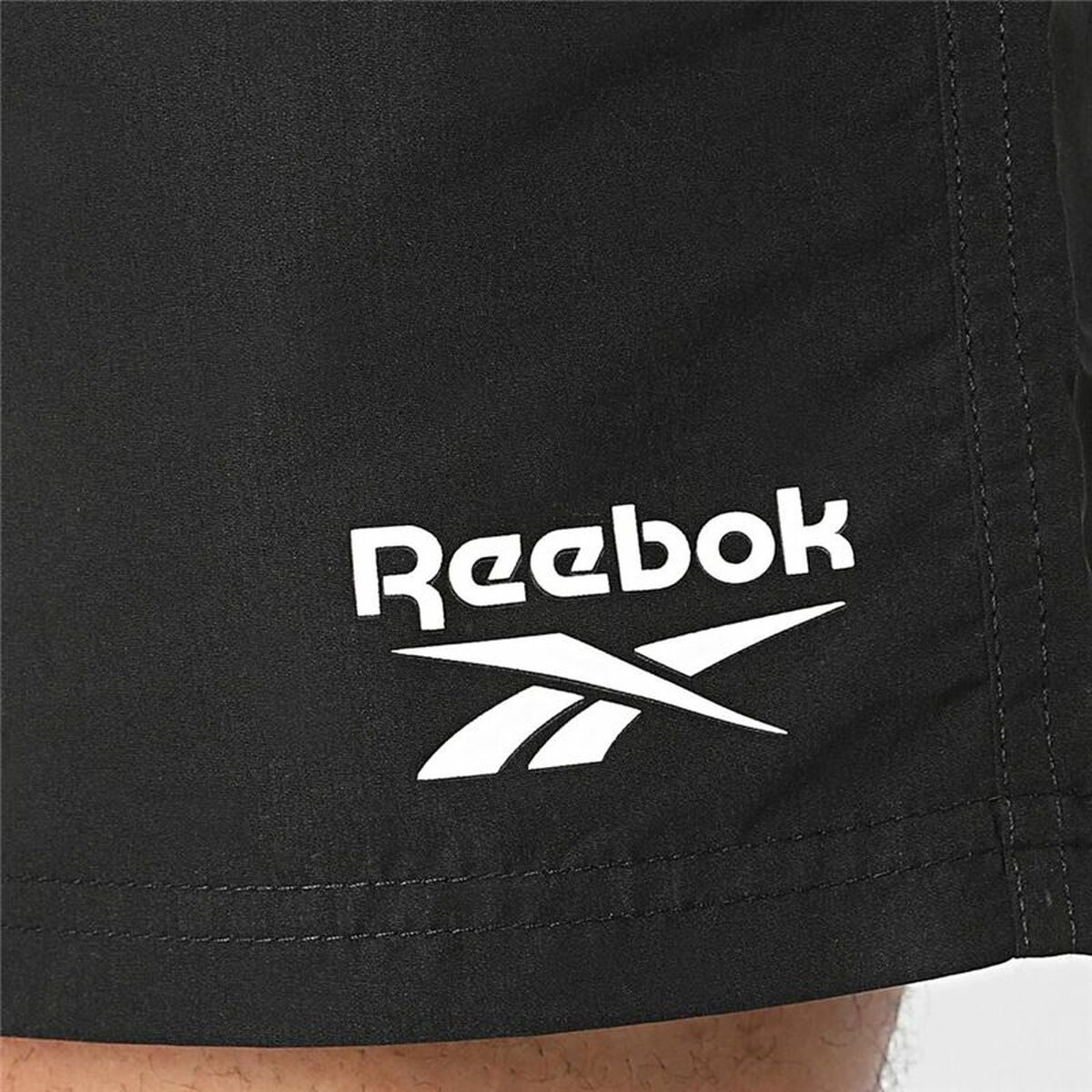 Badbyxor Herr Reebok Yale Svart - finns hos Aktivcamping