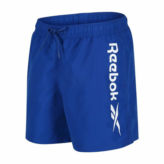 Badbyxor Herr Reebok Yestin Blå finns hos Aktivcamping