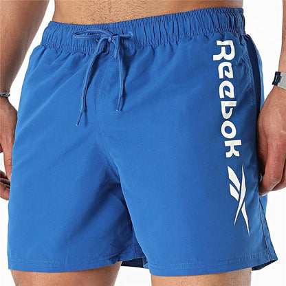 Badbyxor Herr Reebok Yestin Blå finns hos Aktivcamping