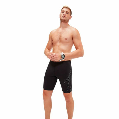 Badbyxor Herr Speedo Hyperboom Placement Jammer finns hos Aktivcamping