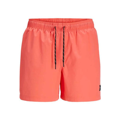 Badbyxor Jack & Jones Jpstmaui Jj Solid Hot finns hos Aktivcamping