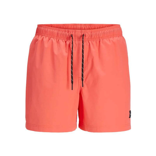 Badbyxor Jack & Jones Jpstmaui Jj Solid Hot finns hos Aktivcamping
