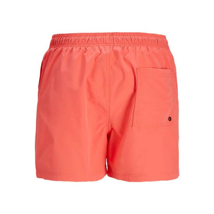 Badbyxor Jack & Jones Jpstmaui Jj Solid Hot finns hos Aktivcamping