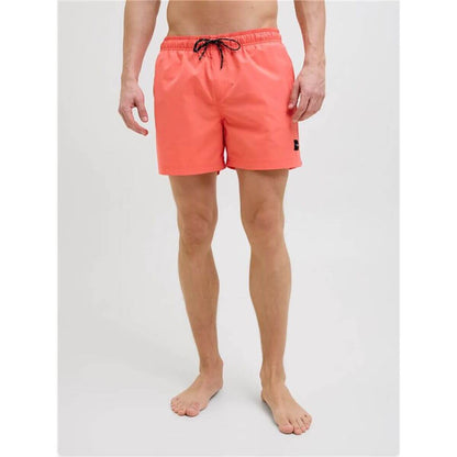 Badbyxor Jack & Jones Jpstmaui Jj Solid Hot finns hos Aktivcamping