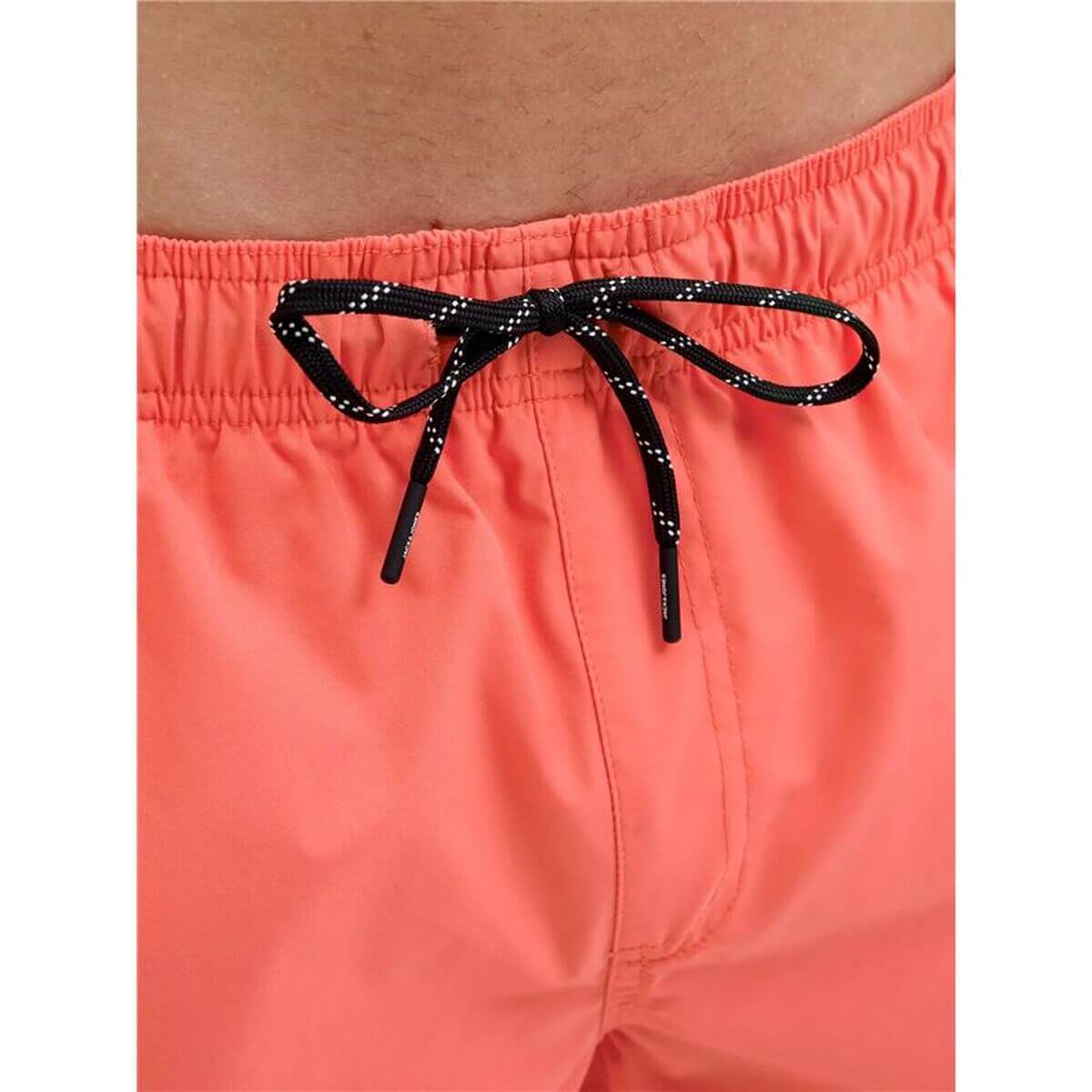 Badbyxor Jack & Jones Jpstmaui Jj Solid Hot finns hos Aktivcamping