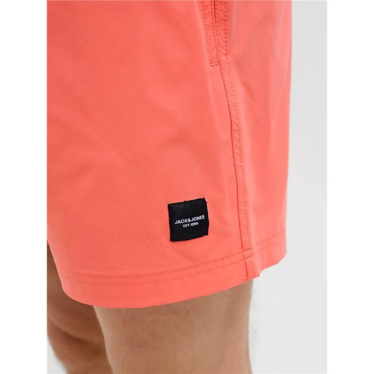 Badbyxor Jack & Jones Jpstmaui Jj Solid Hot finns hos Aktivcamping