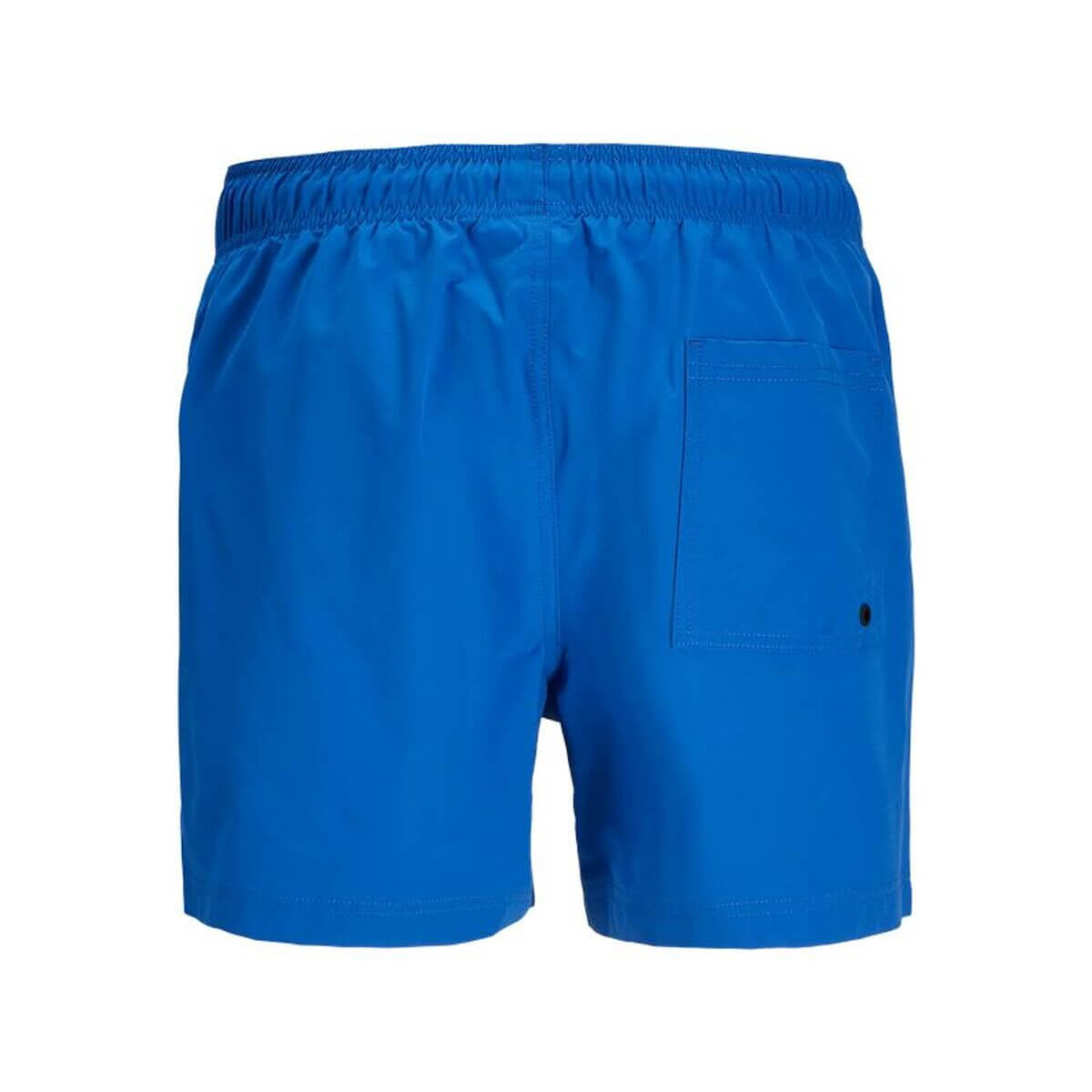Badbyxor Jack & Jones Jpstmaui Jj Solid Turkish finns hos Aktivcamping