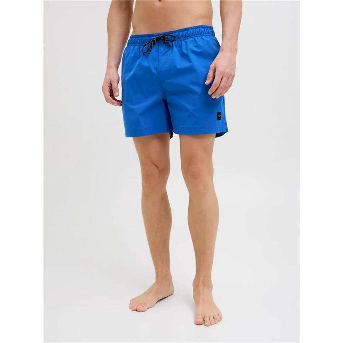 Badbyxor Jack & Jones Jpstmaui Jj Solid Turkish finns hos Aktivcamping