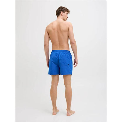 Badbyxor Jack & Jones Jpstmaui Jj Solid Turkish finns hos Aktivcamping