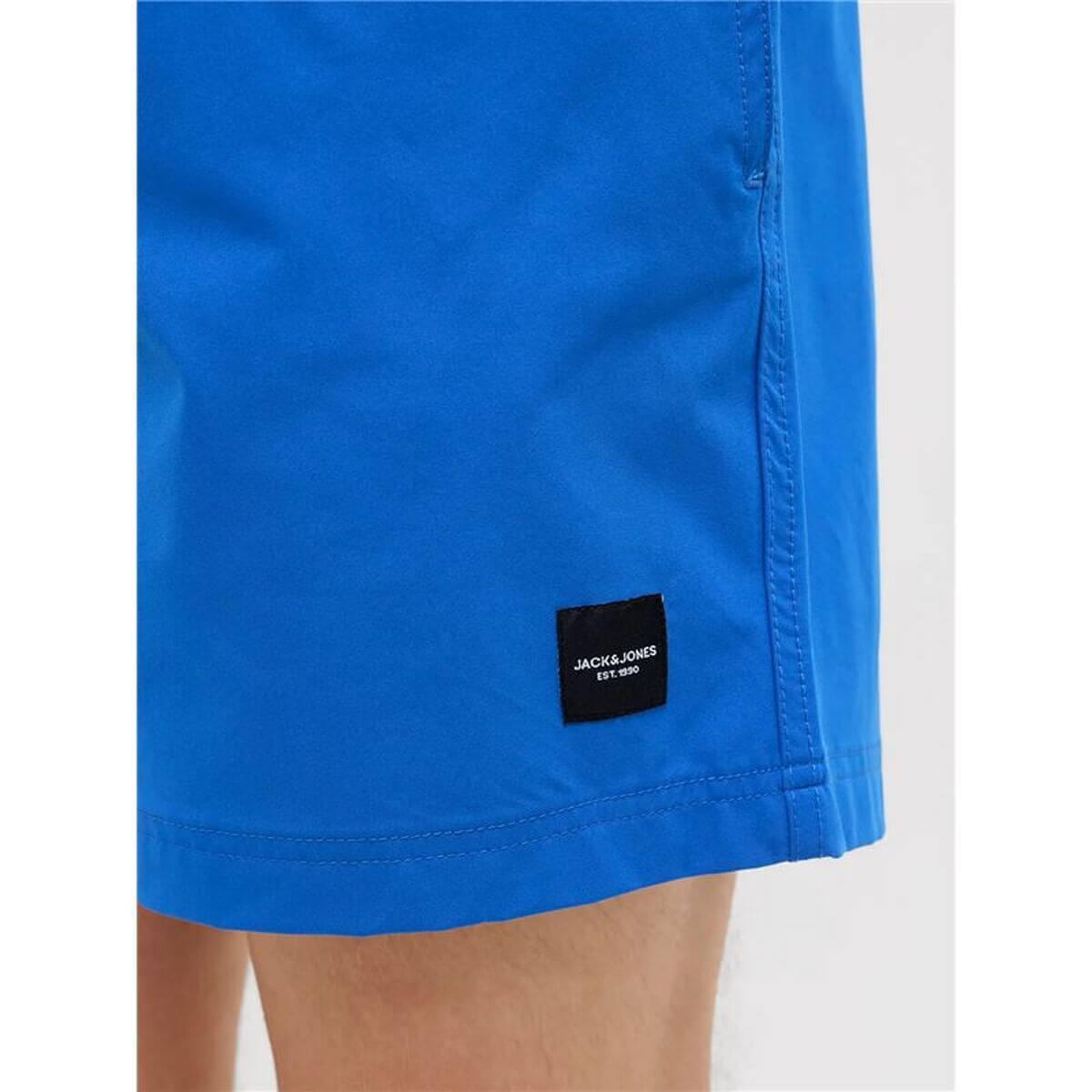 Badbyxor Jack & Jones Jpstmaui Jj Solid Turkish finns hos Aktivcamping