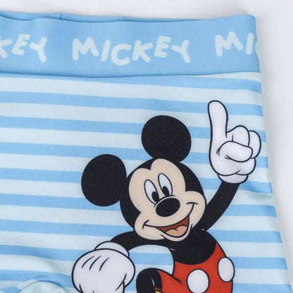 Badbyxor för Barn Mickey Mouse finns hos Aktivcamping