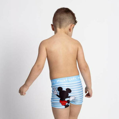 Badbyxor för Barn Mickey Mouse finns hos Aktivcamping