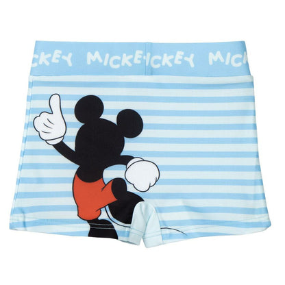 Badbyxor för Barn Mickey Mouse Blå finns hos Aktivcamping