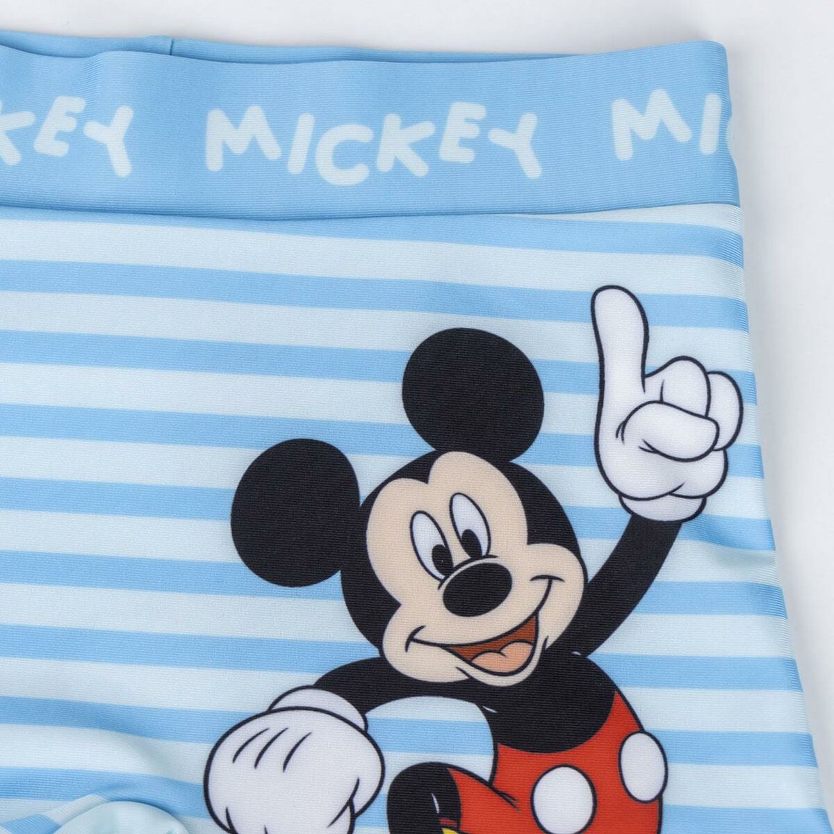 Badbyxor för Barn Mickey Mouse Blå finns hos Aktivcamping