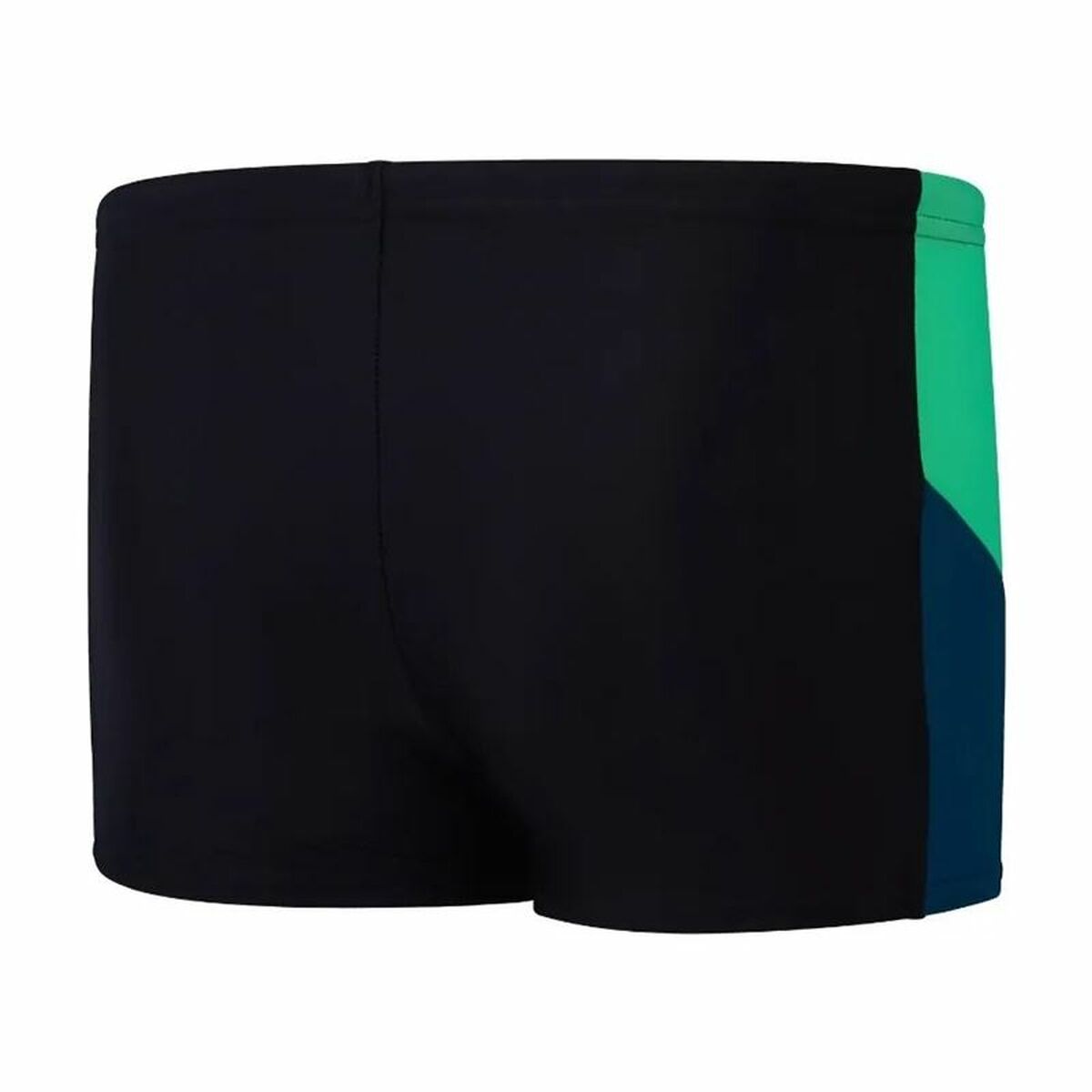 Badbyxor för Barn Speedo Dive Aquashort Svart finns hos Aktivcamping