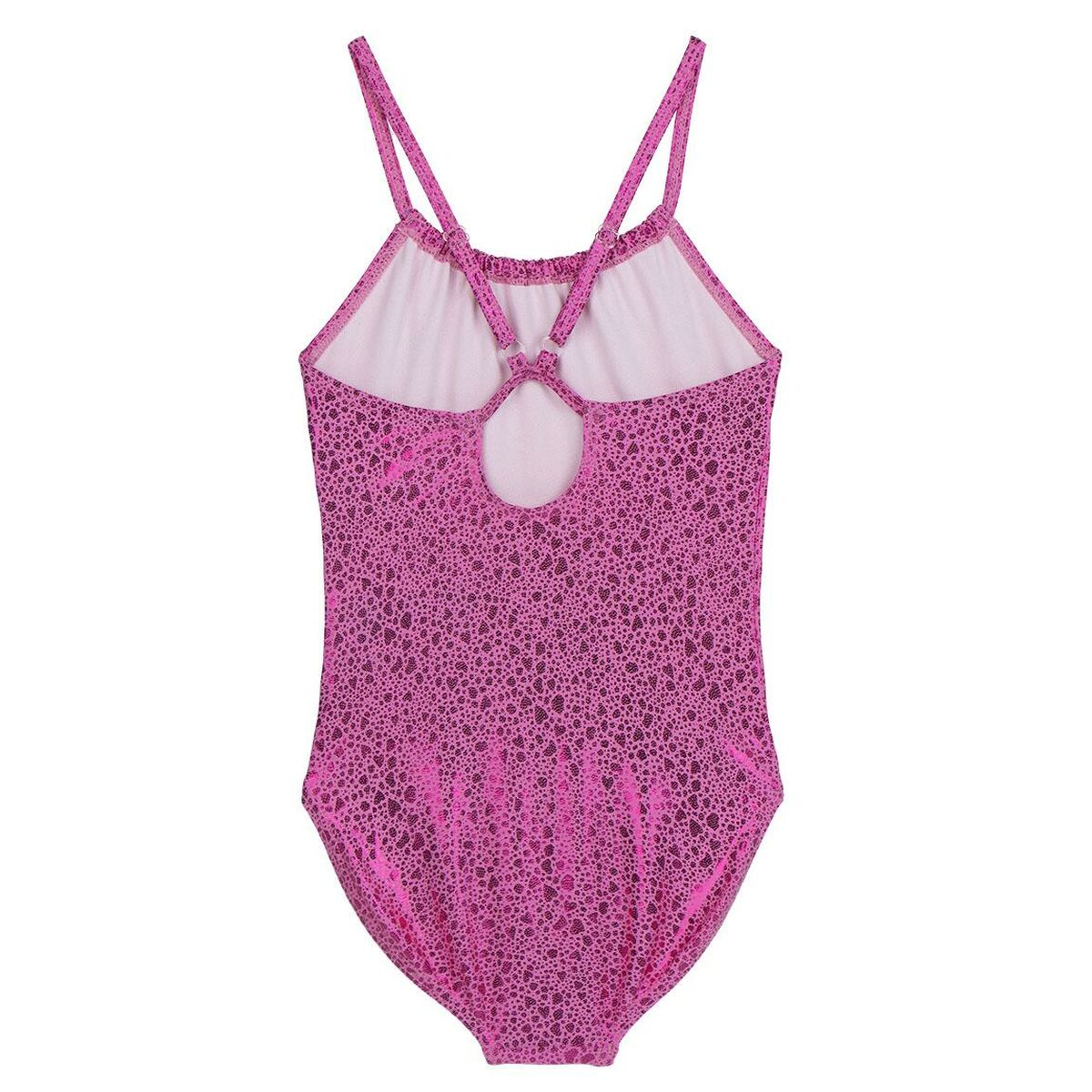 Baddräkt, Flickor Barbie Rosa finns hos Aktivcamping