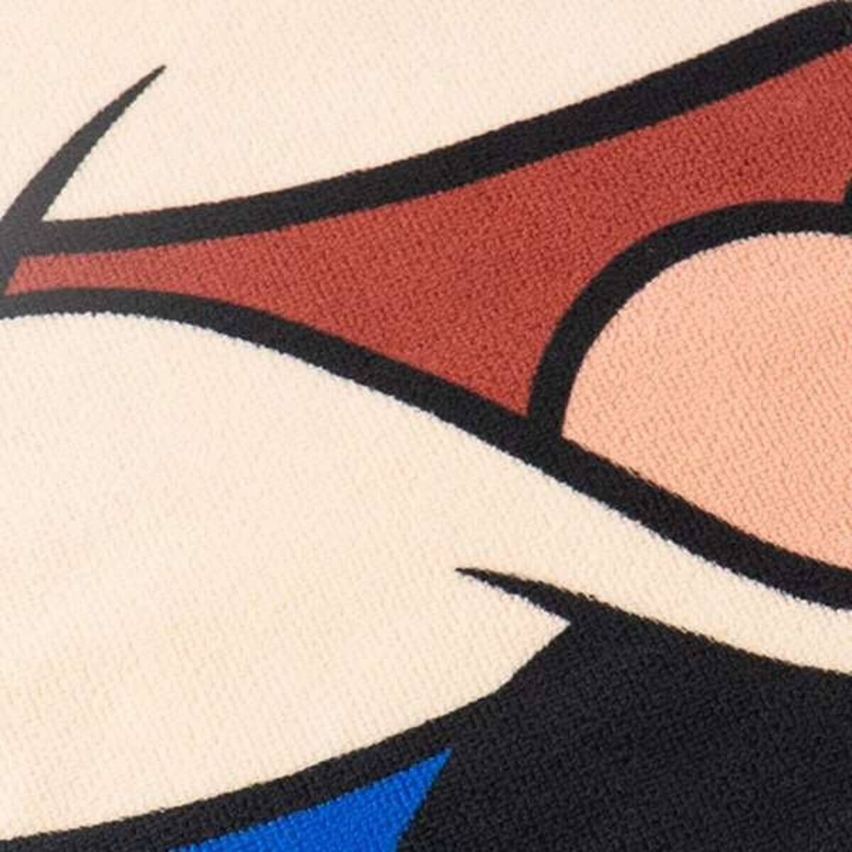 Badhandduk Mickey Mouse 70 x 140 cm - finns hos Aktivcamping