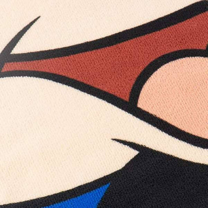 Badhandduk Mickey Mouse 70 x 140 cm - finns hos Aktivcamping