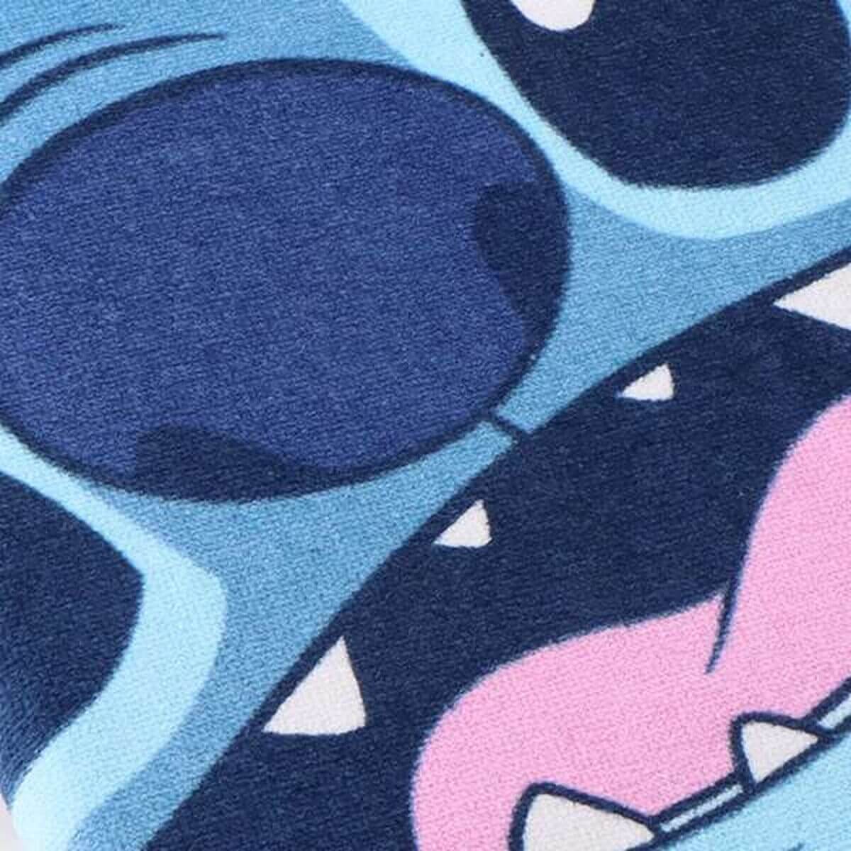 Badhandduk Stitch 70 x 140 cm finns hos Aktivcamping