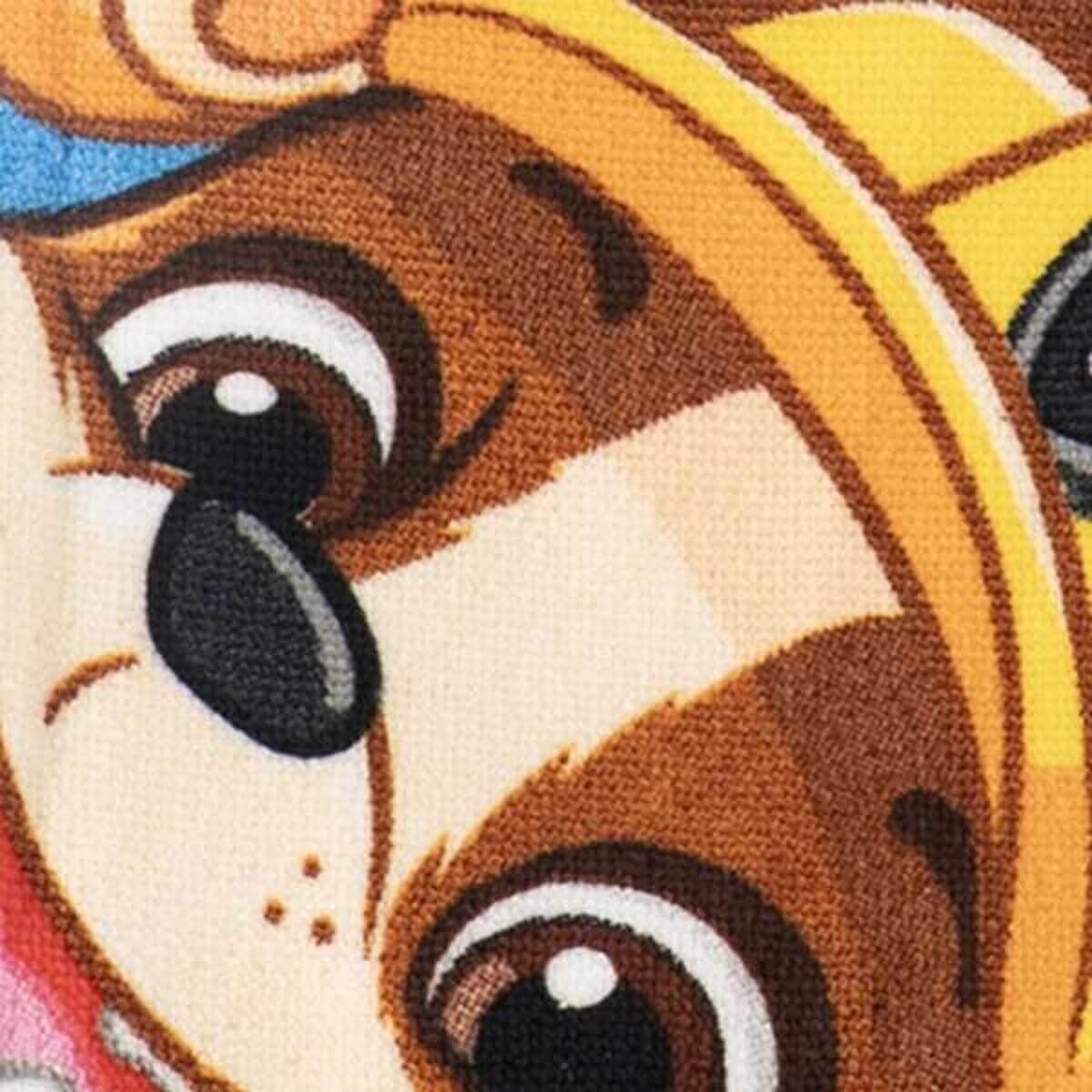Badhandduk och simglasögon The Paw Patrol Blå finns hos Aktivcamping