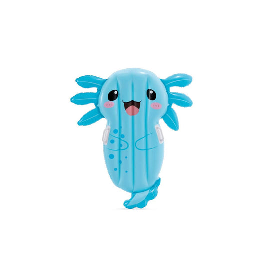 Badmadrass Intex 117 x 107 cm - finns hos aktivcamping.se