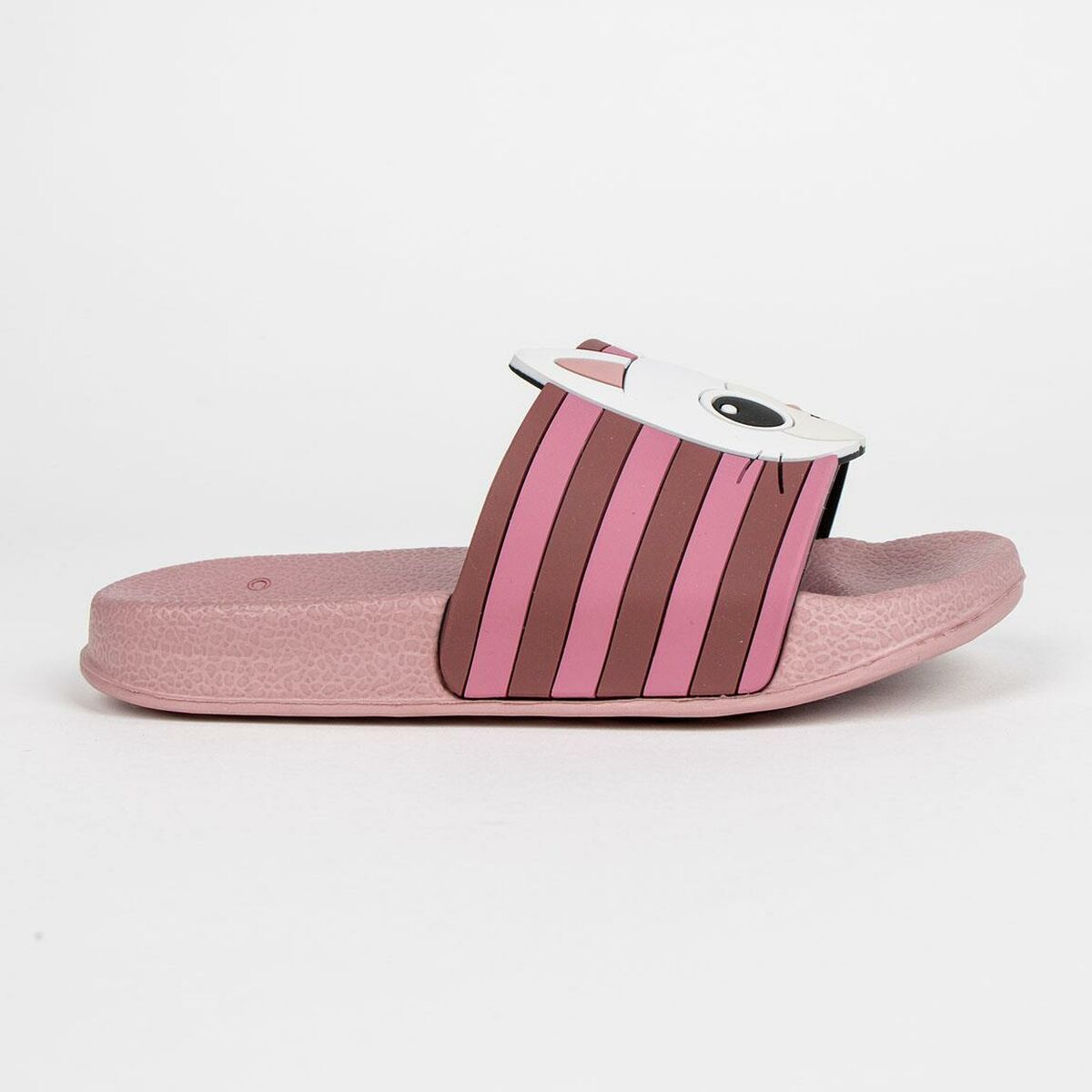 Badtofflor Gabby's Dollhouse Rosa finns hos Aktivcamping