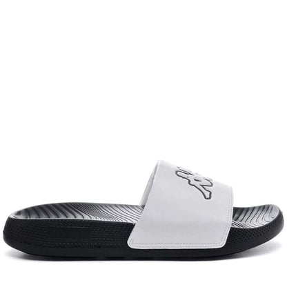 Badtofflor Kappa Logo Sve finns hos Aktivcamping