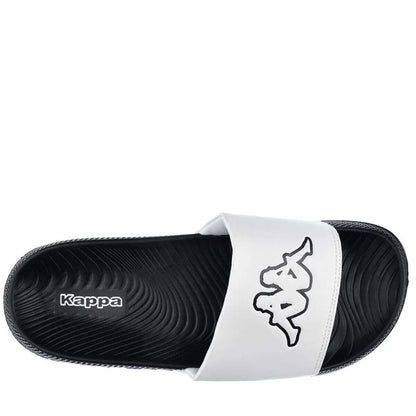 Badtofflor Kappa Logo Sve finns hos Aktivcamping