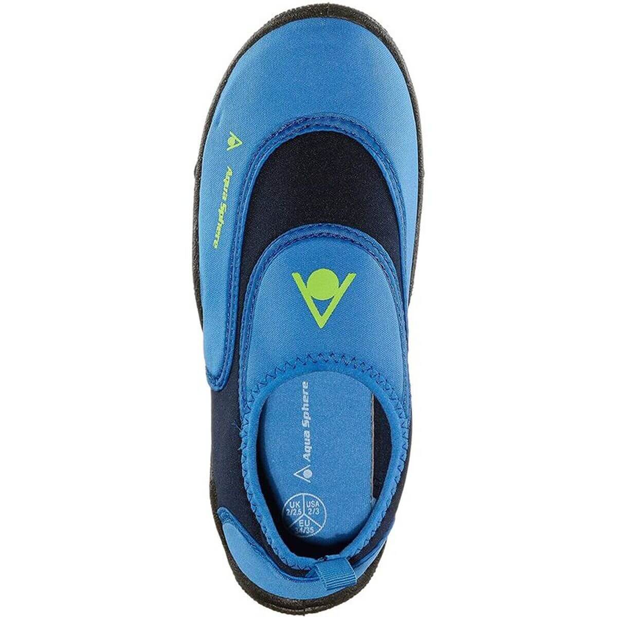 Badtofflor till barn Aqua Lung Sport Beach Walker finns hos Aktivcamping