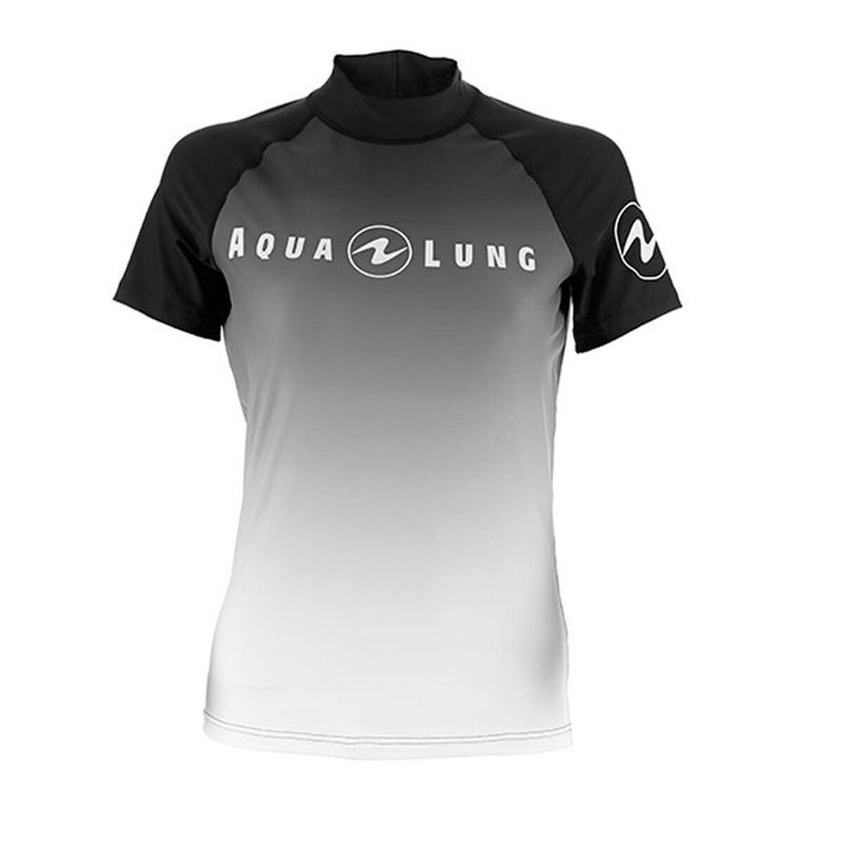 Badtröja Aqua Sphere Aqua Lung Rashg - finns hos Aktivcamping