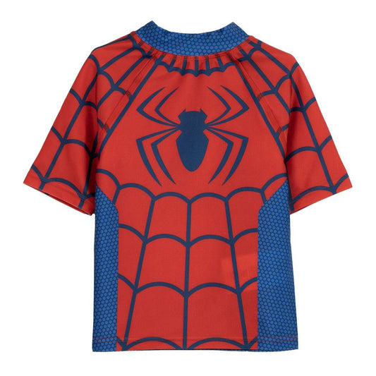 Badtröja Spider-Man finns hos Aktivcamping