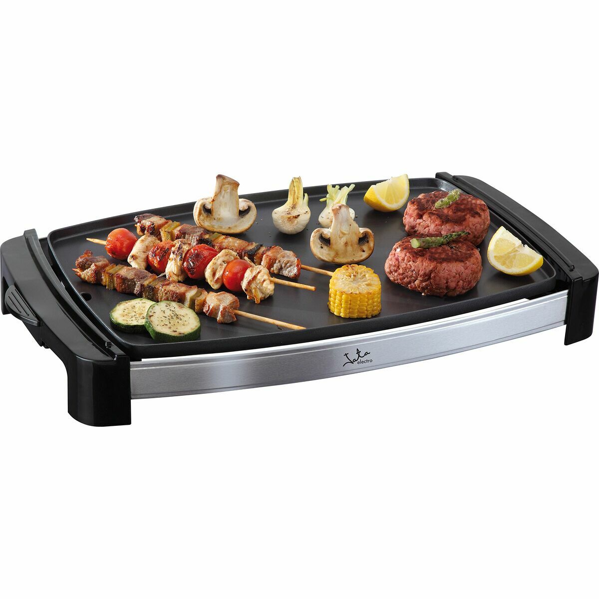 Barbecue JATA 2200 W - finns hos Aktivcamping