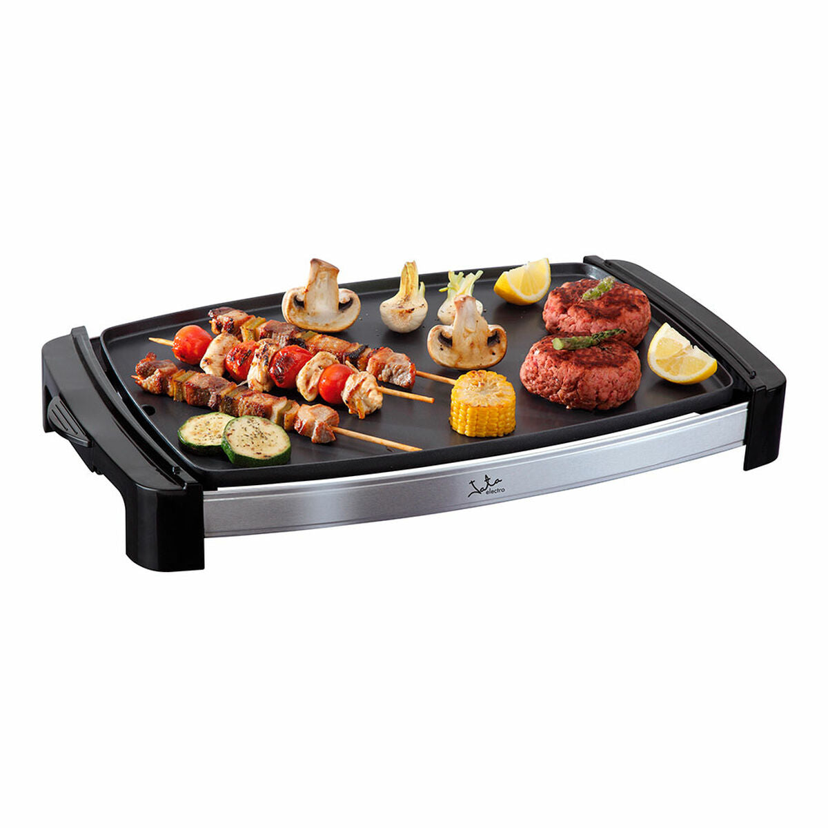 Barbecue JATA 2200 W - finns hos Aktivcamping