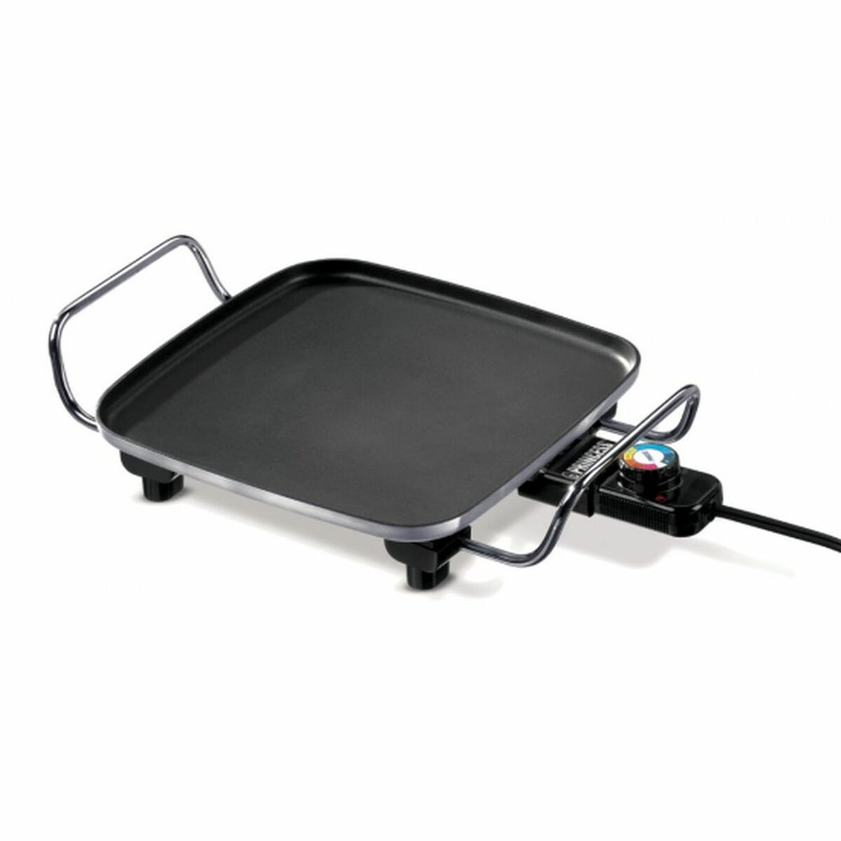 Barbecue Princess 01.102210.01.005 Svart Beige 1800 W 1900 W 1300 W - finns hos Aktivcamping